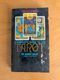 A Complete Guide to the Tarot by Eden Gray (Occult, Divination, 1970, tarot guide, Eden Gray, learn tarot, tarot spreads, divination)